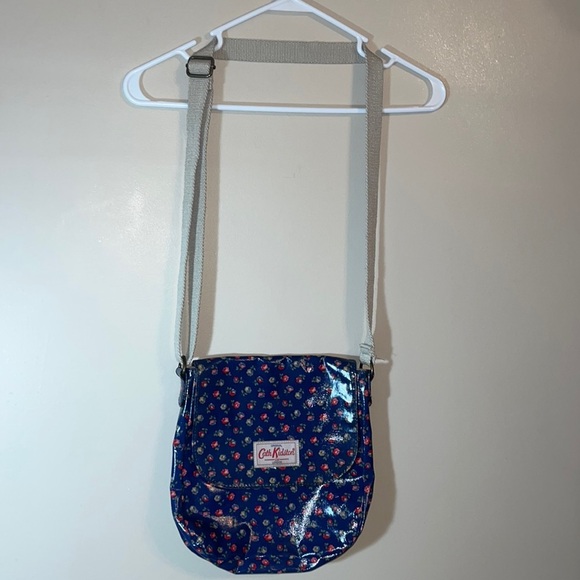Cath Kidston Crossbody bag - Picture 1 of 7